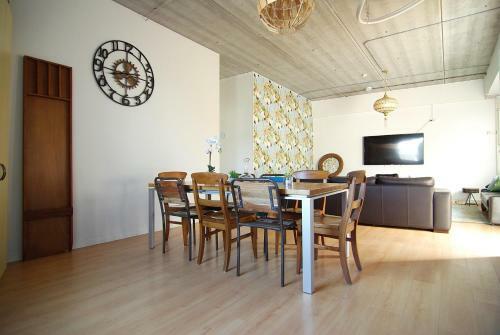 Stunning Apartments Close To Amstel River