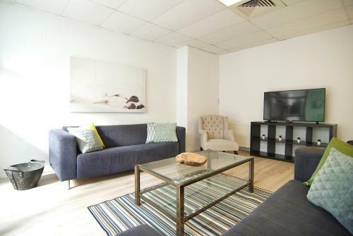 Stunning Apartments Close To Amstel River