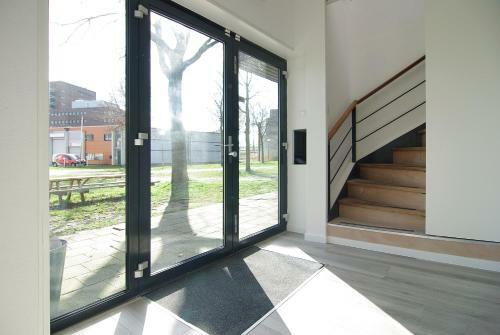 Stunning Apartments Close To Amstel River