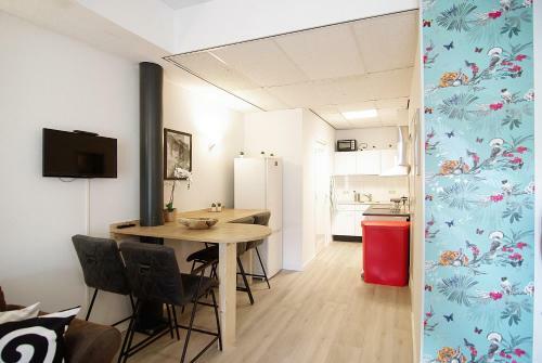 Stunning Apartments Close To Amstel River