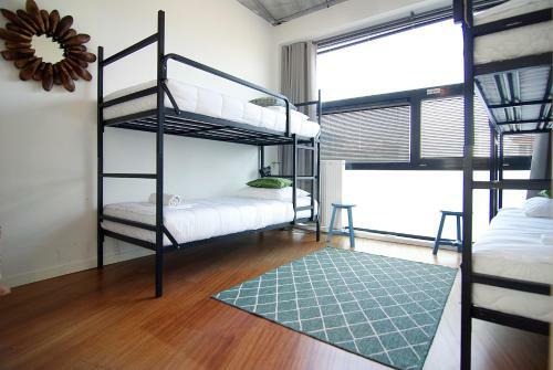 Stunning Apartments Close To Amstel River