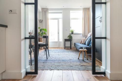 Apartamento Gorgeous And Stylish Place For Two In Hip West!