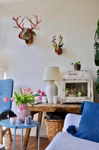 Apartamento Homeawayhome C&r