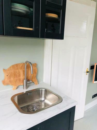 Apartamento Homestead Amsterdam