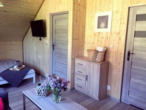 Apartamento O?rodek Volfcamp Kwaszenina