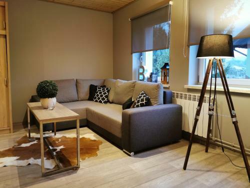 Apartamento O?rodek Volfcamp Kwaszenina