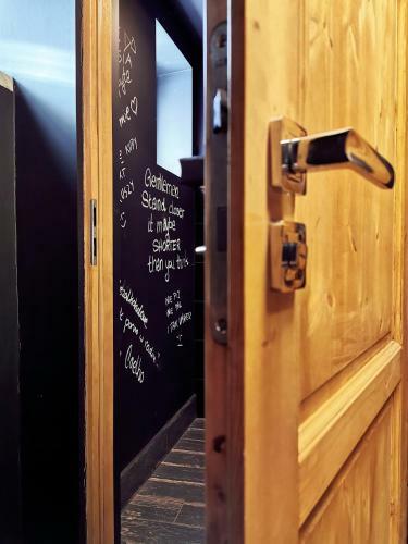 Apartamento O?rodek Volfcamp Kwaszenina