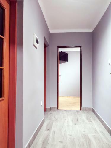 Apartamento O?rodek Volfcamp Kwaszenina