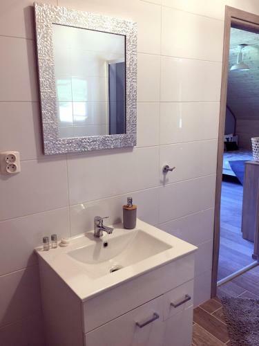 Apartamento O?rodek Volfcamp Kwaszenina