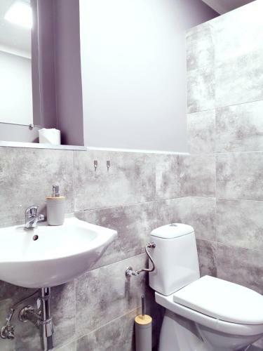 Apartamento O?rodek Volfcamp Kwaszenina