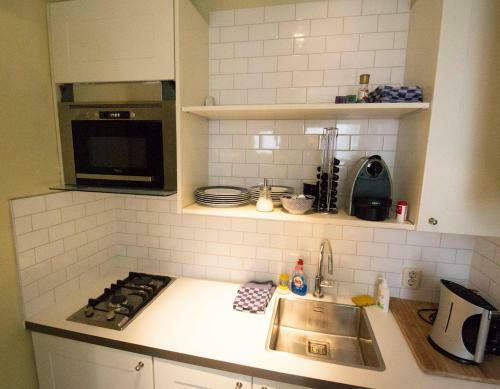 City-centre Cozy And Comfortable Apartment
