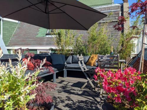 Bed & Breakfast Storestay Damsquare