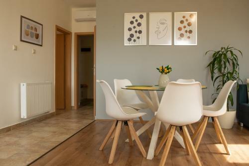 Eliza Birdland Golf Apartman
