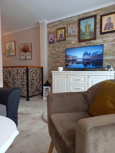 Villa House Hill Star Kumbor