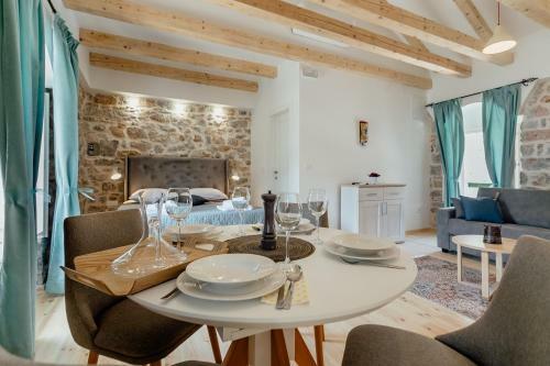 Conborgo Apartments