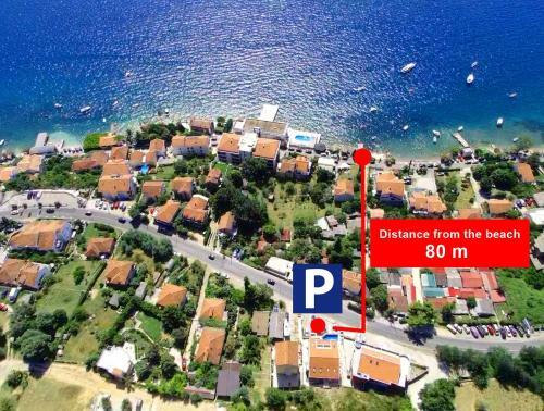 Apartamento Top-apartment Montenegro, With Private Pool!