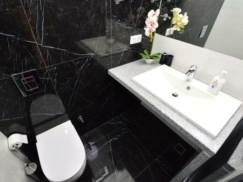 Apartamento Top-apartment Montenegro, With Private Pool!