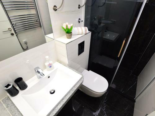 Apartamento Top-apartment Montenegro, With Private Pool!
