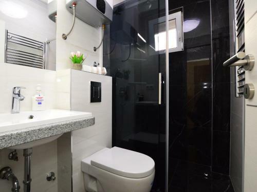 Apartamento Top-apartment Montenegro, With Private Pool!