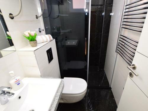 Apartamento Top-apartment Montenegro, With Private Pool!