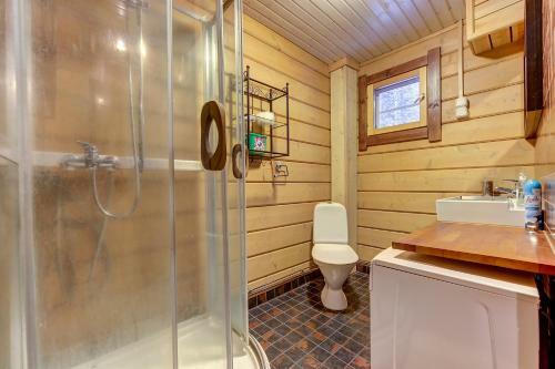 Alla Leonova Cottages