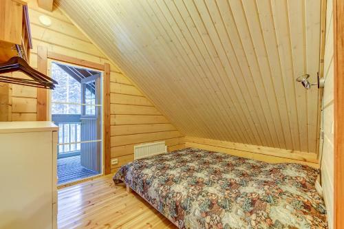 Alla Leonova Cottages