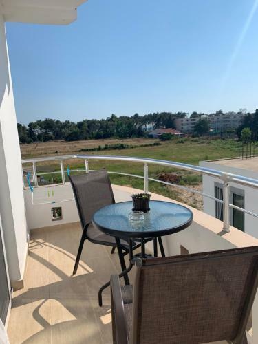 Apartmens Xhenis Lux