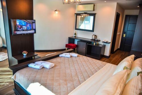 Padam Hotel & Spa