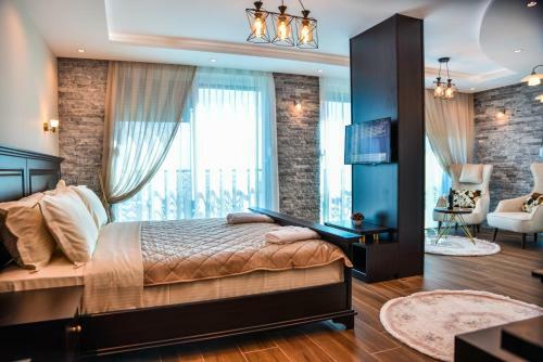 Padam Hotel & Spa