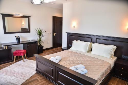 Padam Hotel & Spa