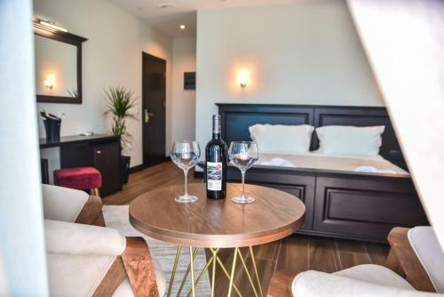 Padam Hotel & Spa