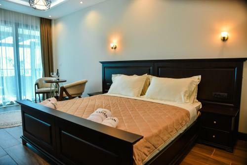 Padam Hotel & Spa