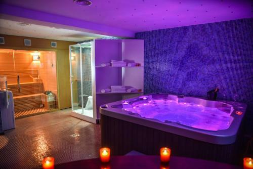Padam Hotel & Spa