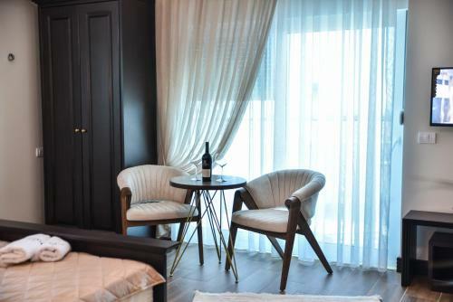 Padam Hotel & Spa