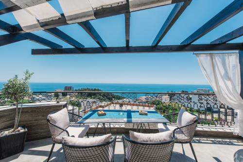 Padam Hotel & Spa