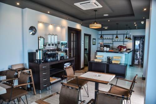 Padam Hotel & Spa