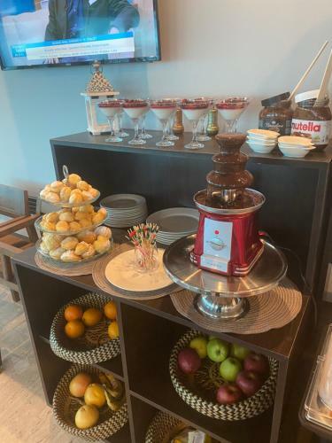 Padam Hotel & Spa