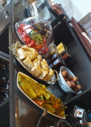 Padam Hotel & Spa