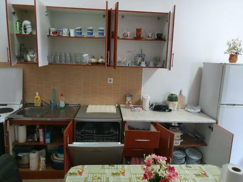 Deluxe 2 Bedroom Apartment