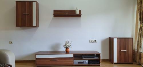 Deluxe 2 Bedroom Apartment