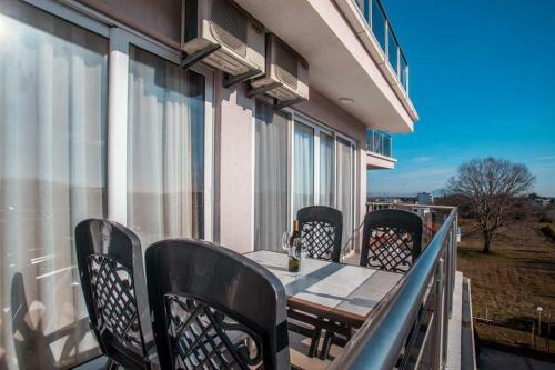 Hotel Zan