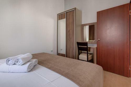 Hotel Zan