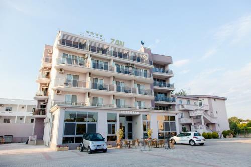 Hotel Zan