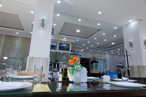 Hotel Zan