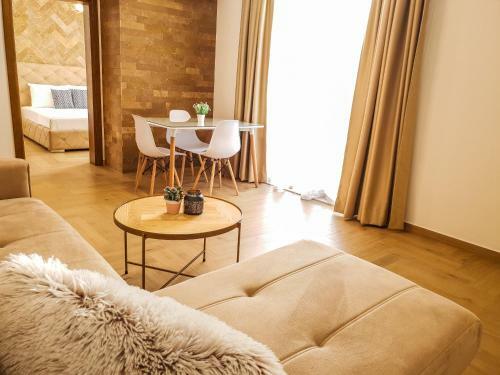 Lacasa Apartments Ulcinj