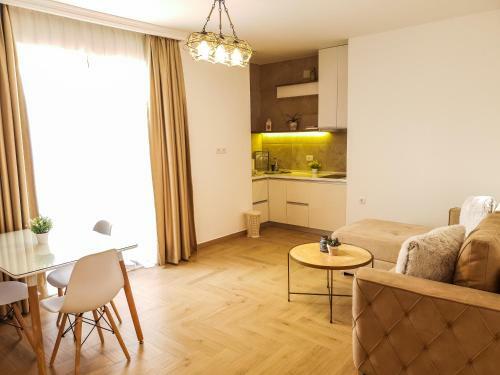 Lacasa Apartments Ulcinj
