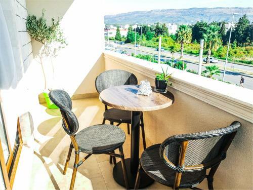 Lacasa Apartments Ulcinj