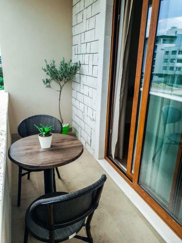 Lacasa Apartments Ulcinj