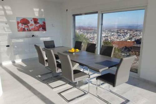 Apartamento Ferienapartment Deluxe Mit Meerblick