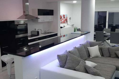 Apartamento Ferienapartment Deluxe Mit Meerblick
